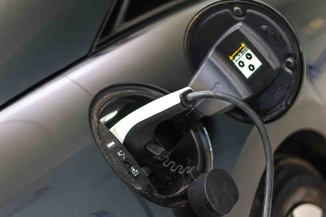 Hyundai IONIQ 6 77kWh 168kW Star RWD - Foto 10