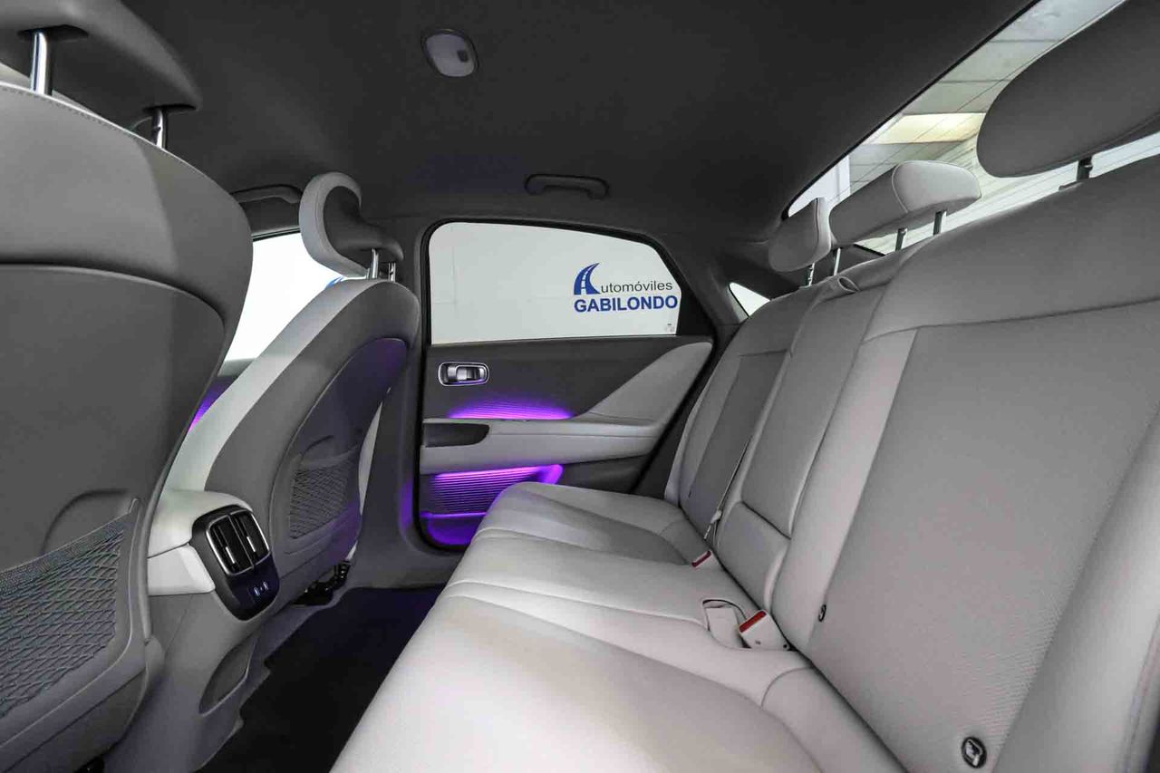 Hyundai IONIQ 6 77kWh 168kW Star RWD - Foto 55