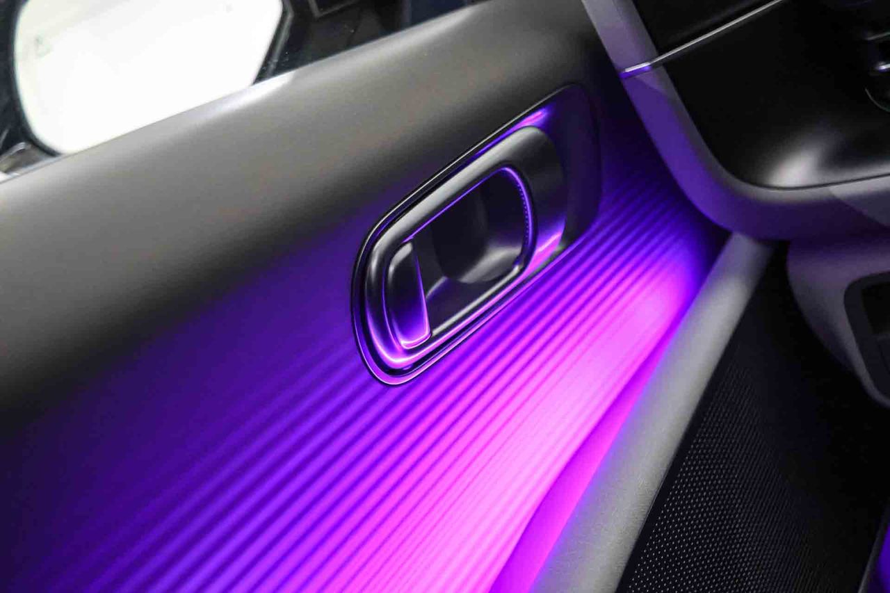 Hyundai IONIQ 6 77kWh 168kW Star RWD - Foto 34