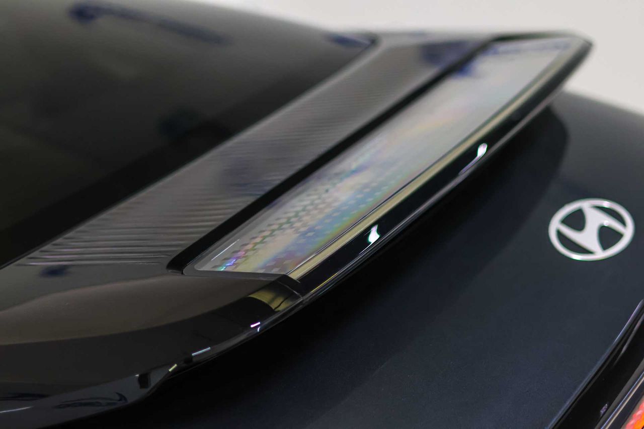 Hyundai IONIQ 6 77kWh 168kW Star RWD - Foto 21