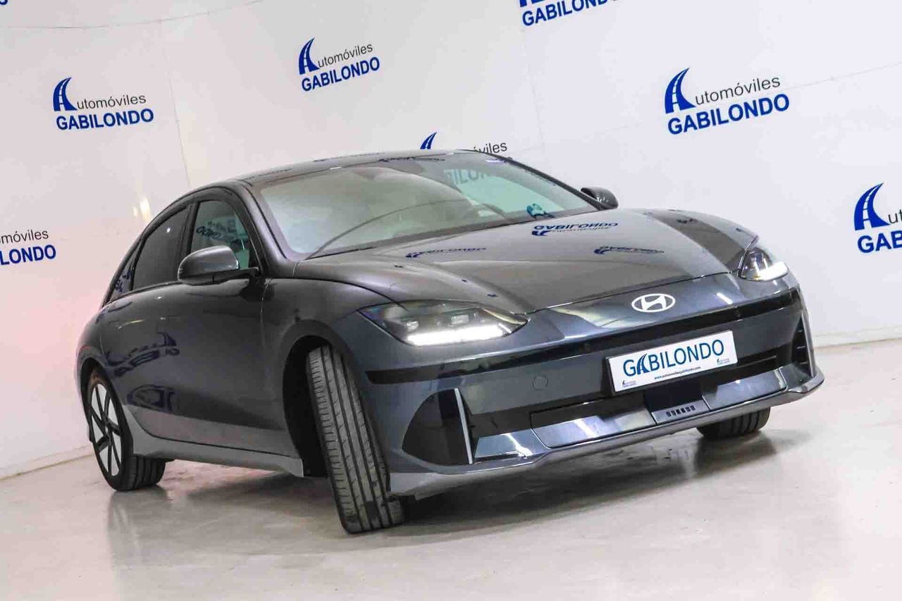 Hyundai IONIQ 6 77kWh 168kW Star RWD - Foto 15