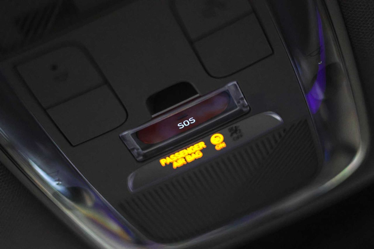 Hyundai IONIQ 6 77kWh 168kW Star RWD - Foto 50