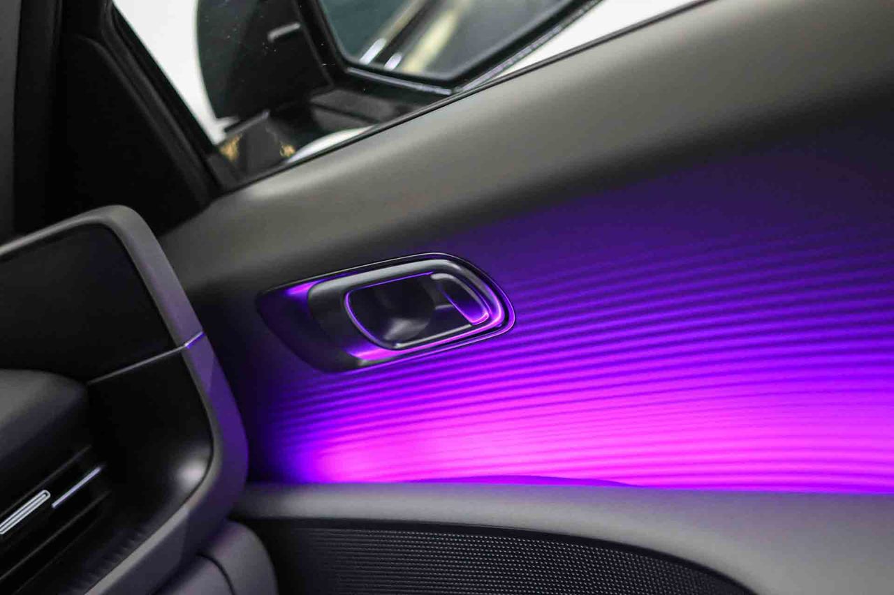 Hyundai IONIQ 6 77kWh 168kW Star RWD - Foto 52