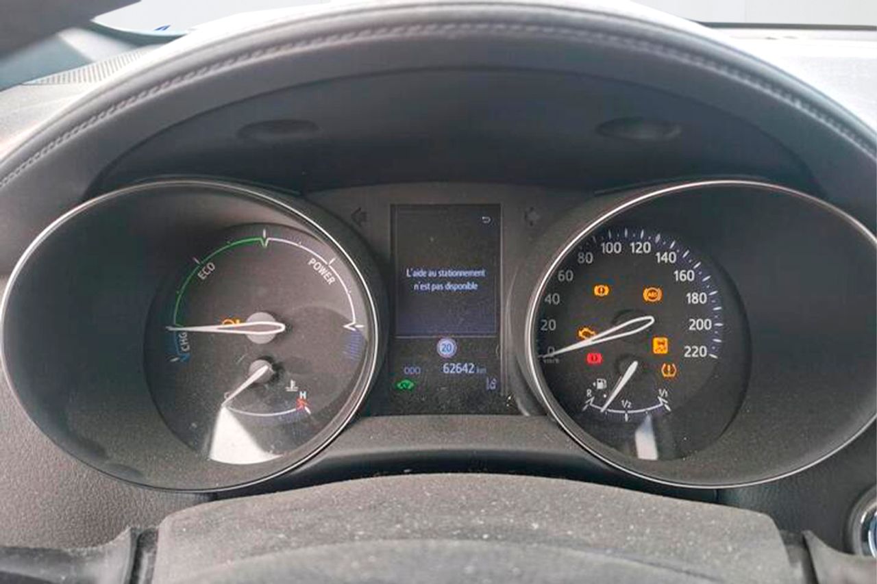 Toyota C-HR 1.8 125H Active - Foto 5