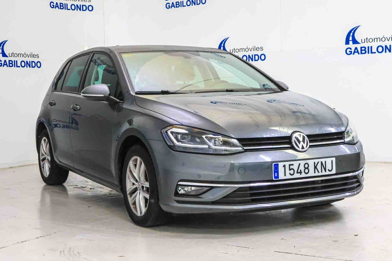 Volkswagen Golf Advance 1.6 TDI 85kW (115CV) - Foto 4