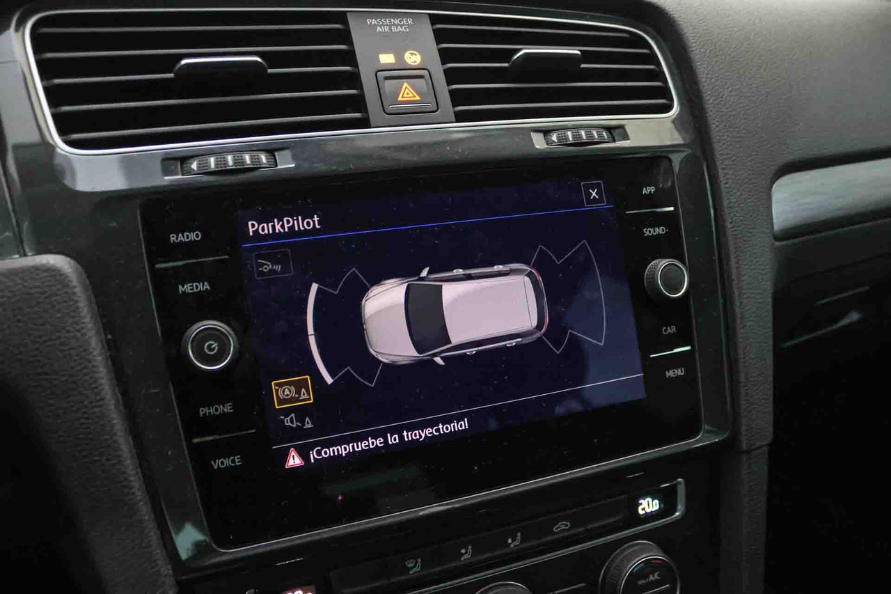 Volkswagen Golf Advance 1.6 TDI 85kW (115CV) - Foto 16