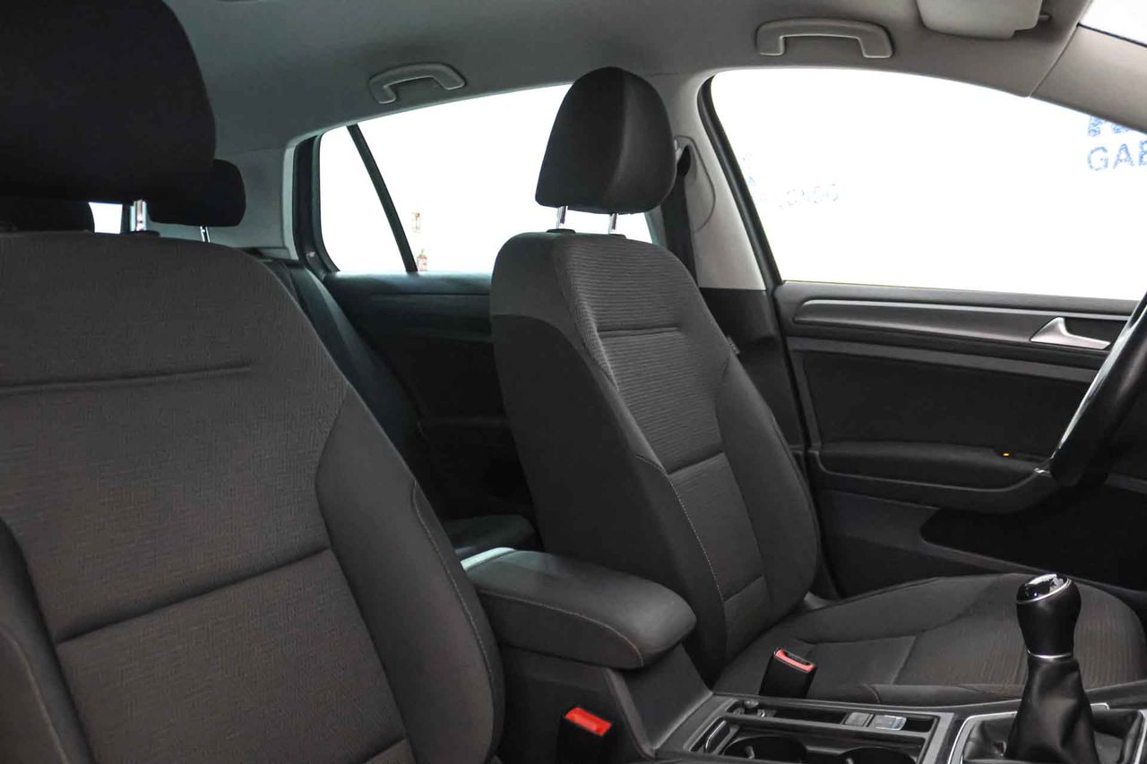 Volkswagen Golf Advance 1.6 TDI 85kW (115CV) - Foto 12
