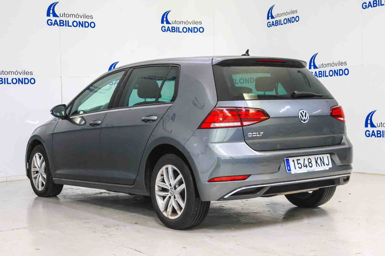 Volkswagen Golf Advance 1.6 TDI 85kW (115CV) - Foto 10