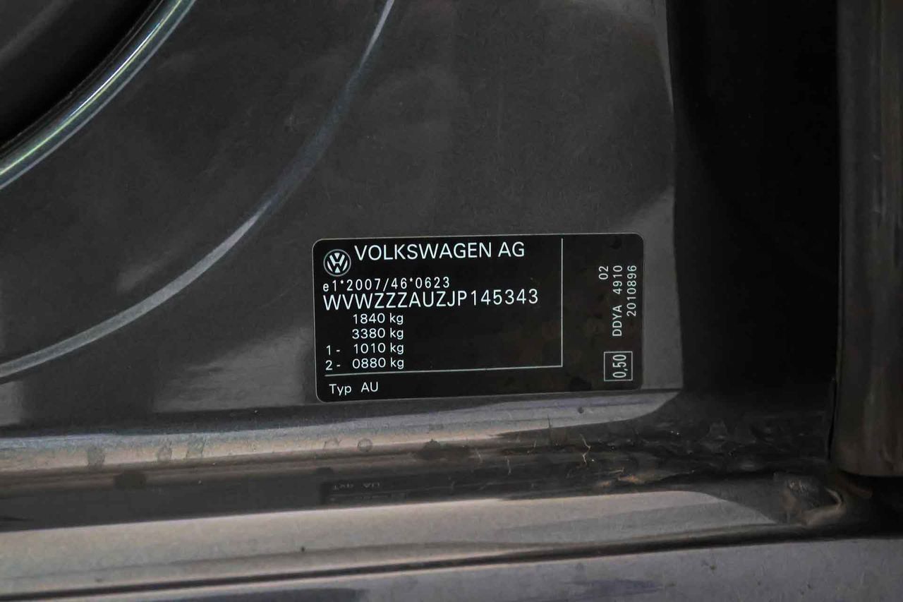 Volkswagen Golf Advance 1.6 TDI 85kW (115CV) - Foto 7