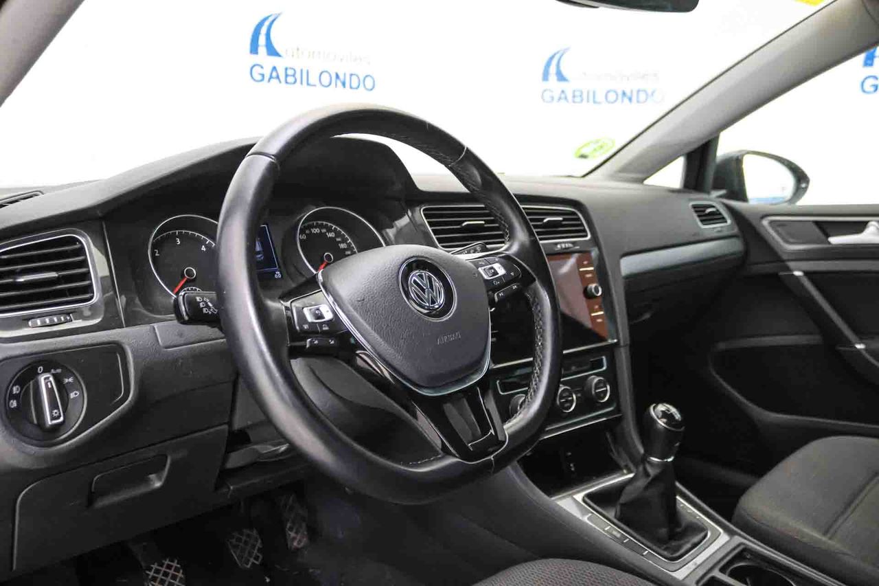 Volkswagen Golf Advance 1.6 TDI 85kW (115CV) - Foto 5