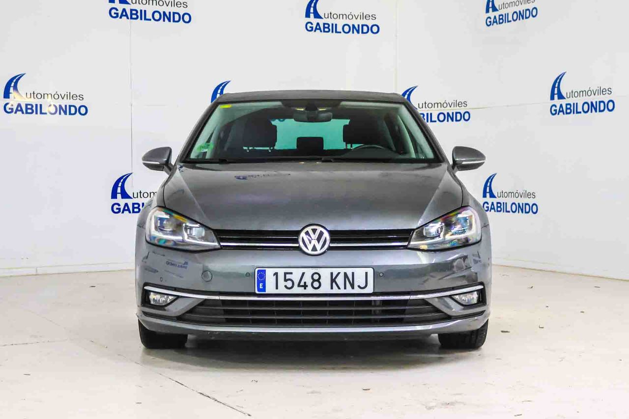 Volkswagen Golf Advance 1.6 TDI 85kW (115CV) - Foto 3