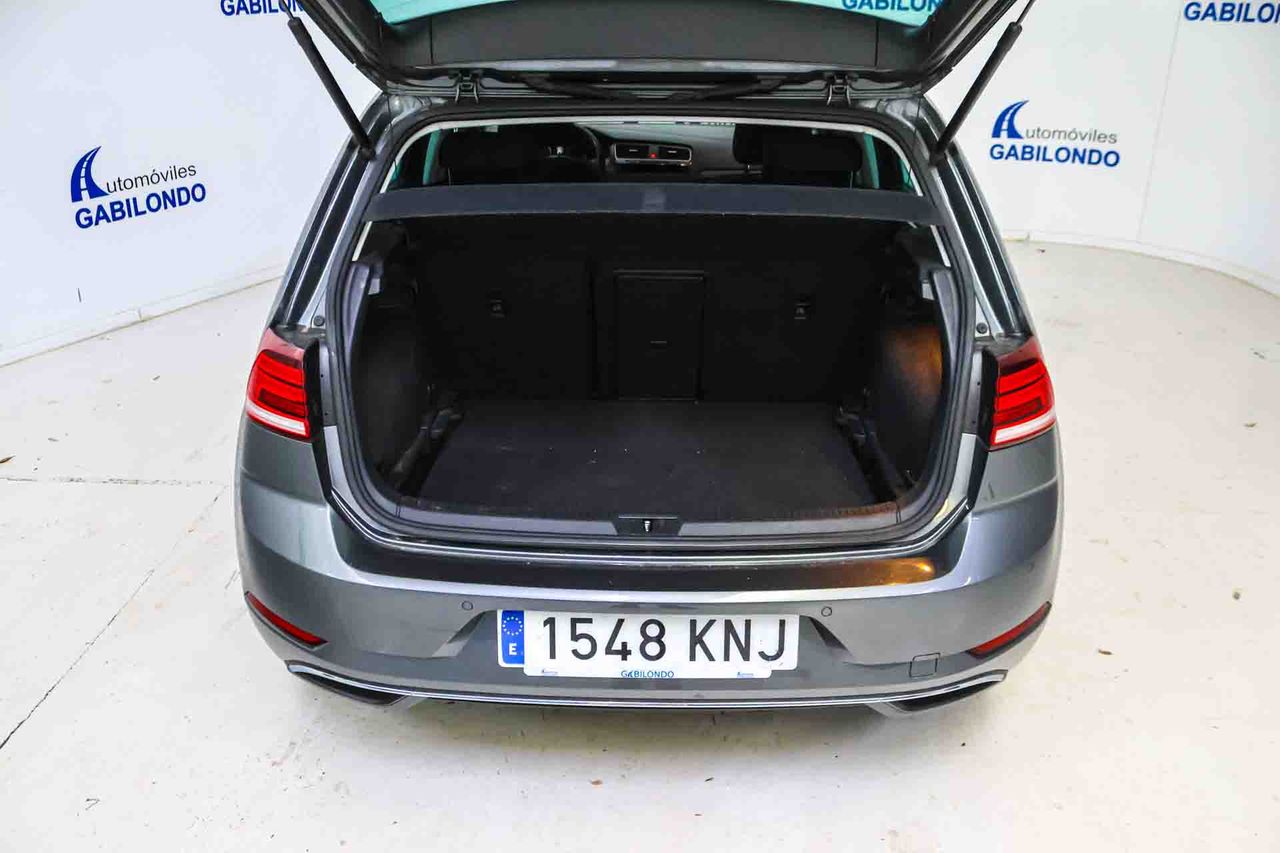 Volkswagen Golf Advance 1.6 TDI 85kW (115CV) - Foto 11
