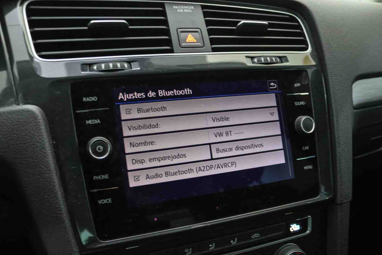 Volkswagen Golf Advance 1.6 TDI 85kW (115CV) - Foto 17