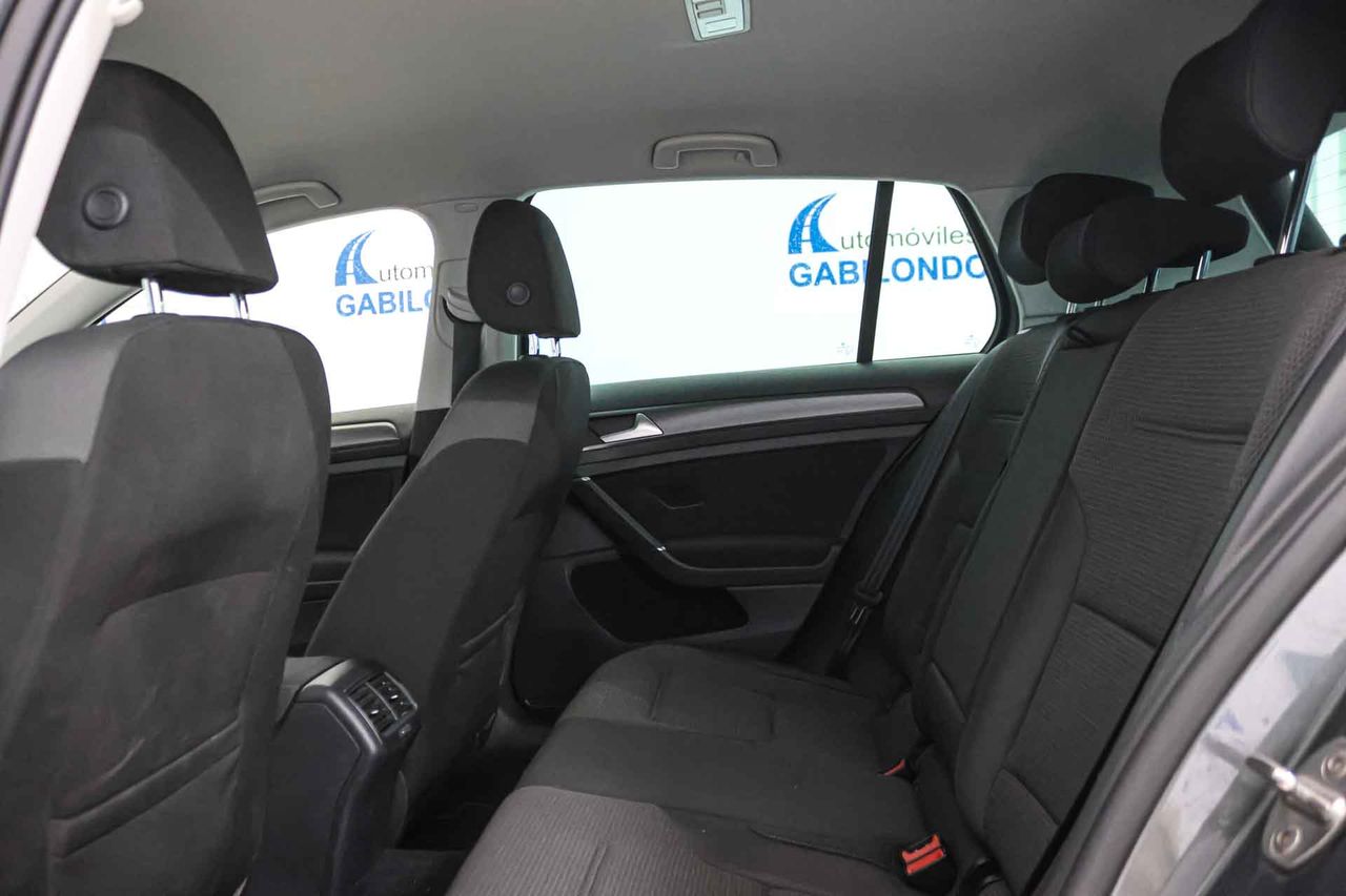 Volkswagen Golf Advance 1.6 TDI 85kW (115CV) - Foto 13