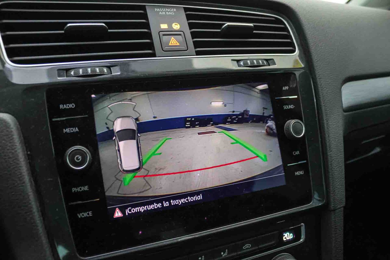 Volkswagen Golf Advance 1.6 TDI 85kW (115CV) - Foto 15