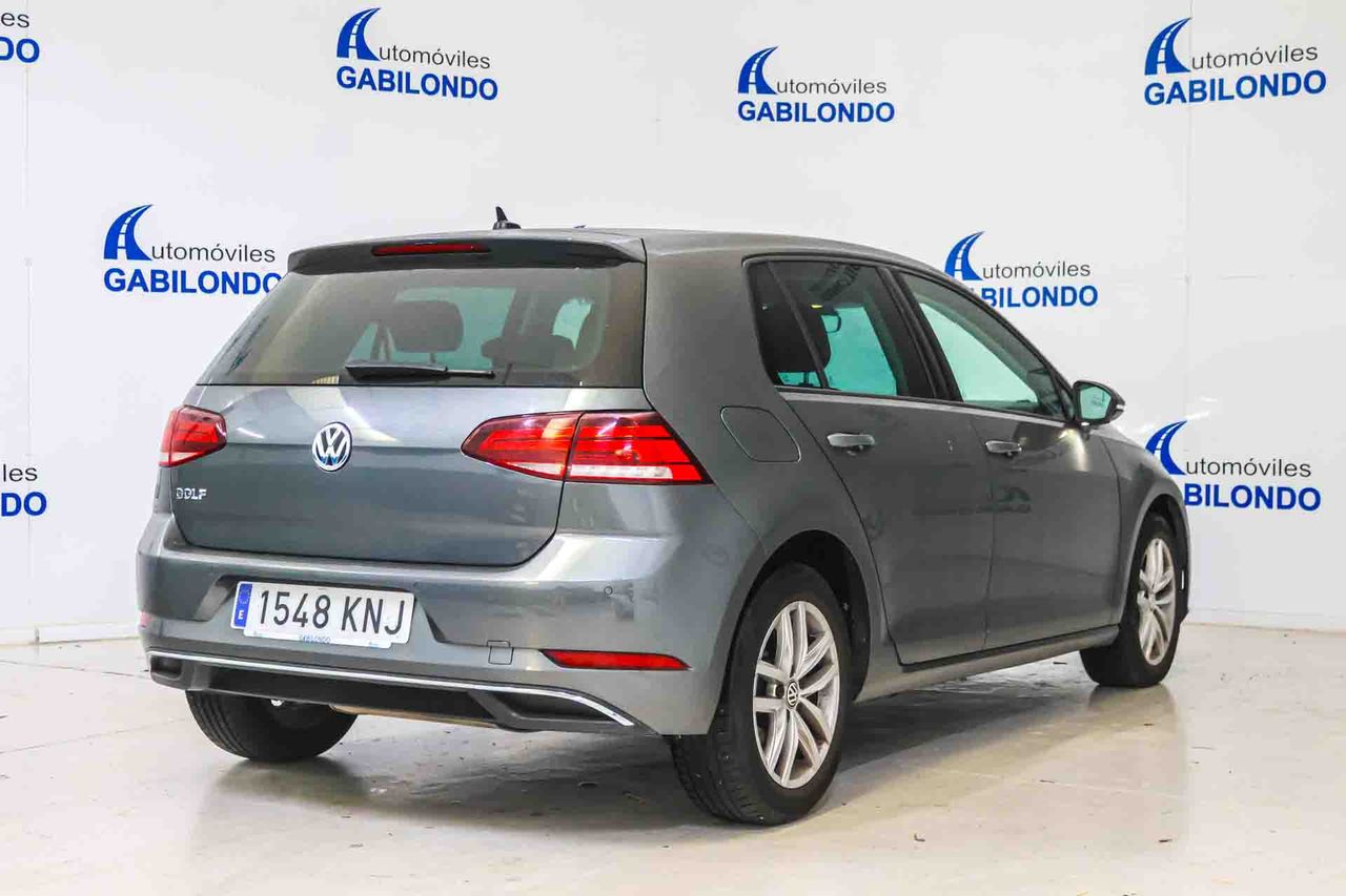 Volkswagen Golf Advance 1.6 TDI 85kW (115CV) - Foto 8