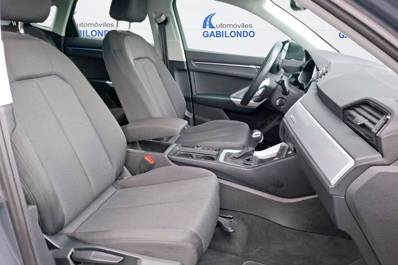 Audi Q3 Sportback 45 TFSI Advanced S Tronic  - Foto 6