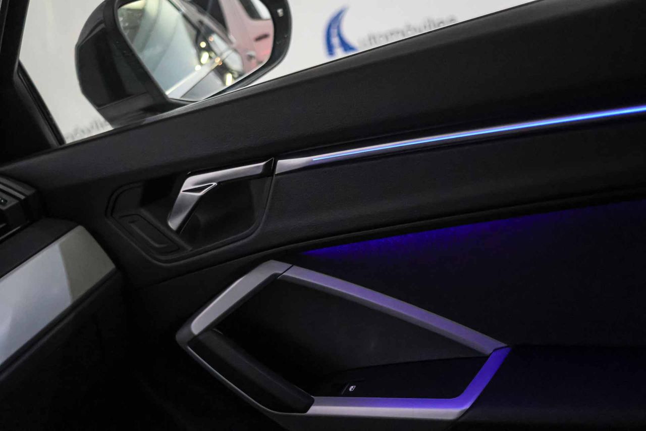 Audi Q3 Sportback 45 TFSI Advanced S Tronic  - Foto 52