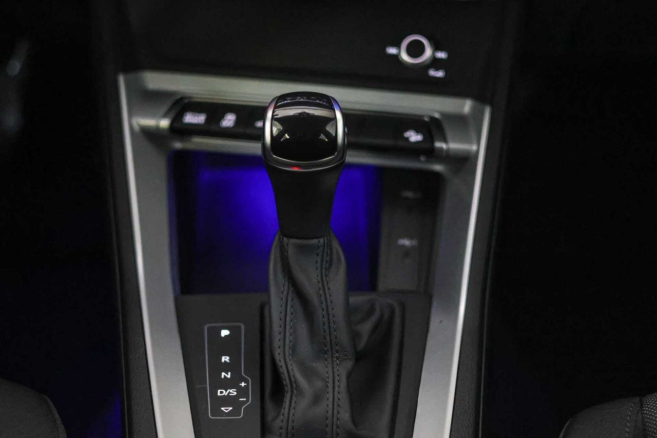 Audi Q3 Sportback 45 TFSI Advanced S Tronic  - Foto 44