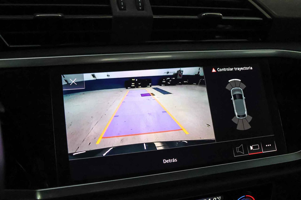 Audi Q3 Sportback 45 TFSI Advanced S Tronic  - Foto 60