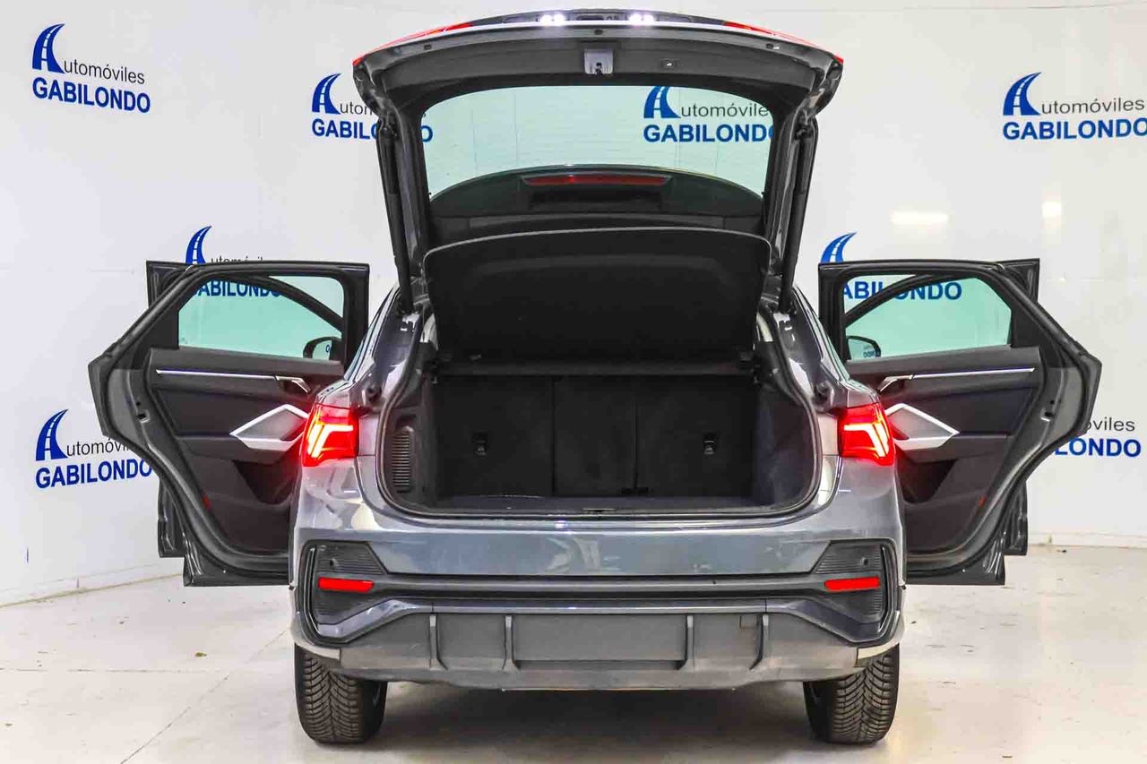 Audi Q3 Sportback 45 TFSI Advanced S Tronic  - Foto 27