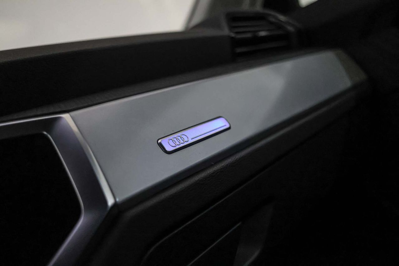 Audi Q3 Sportback 45 TFSI Advanced S Tronic  - Foto 51