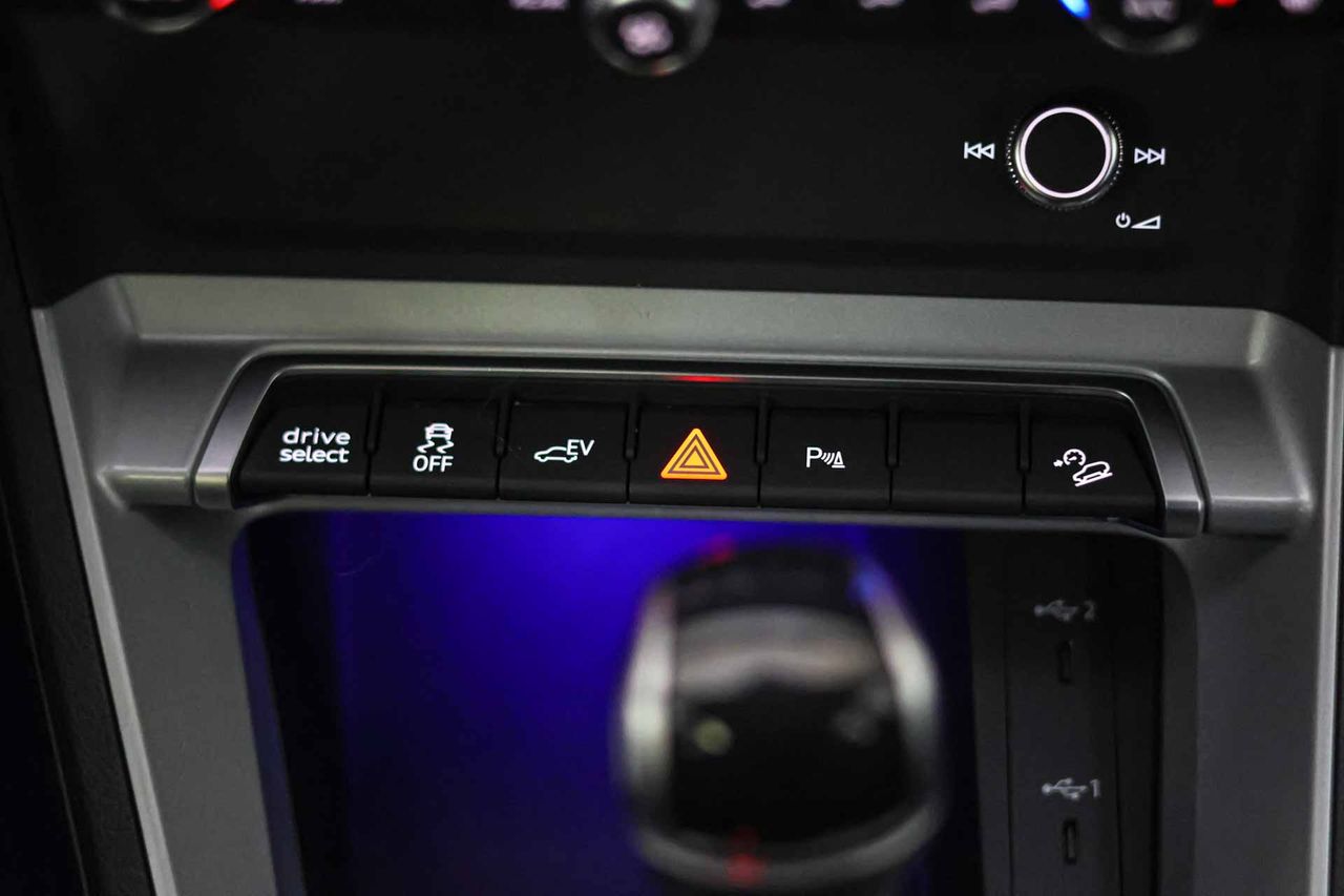 Audi Q3 Sportback 45 TFSI Advanced S Tronic  - Foto 45