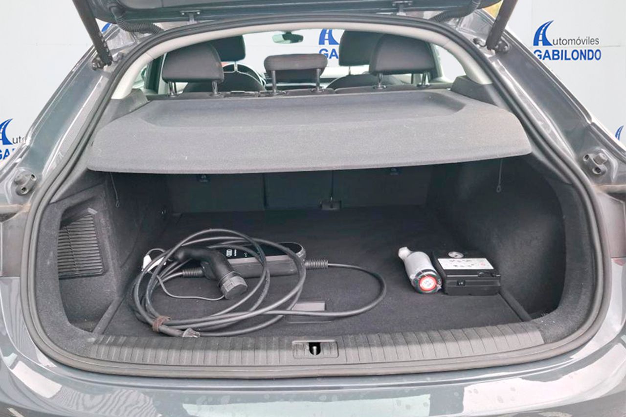 Audi Q3 Sportback 45 TFSI Advanced S Tronic  - Foto 7