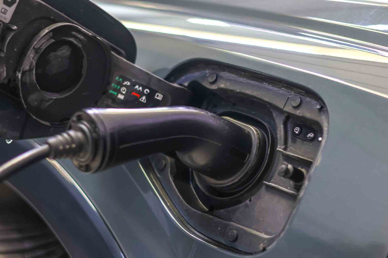 Audi Q3 Sportback 45 TFSI Advanced S Tronic  - Foto 10