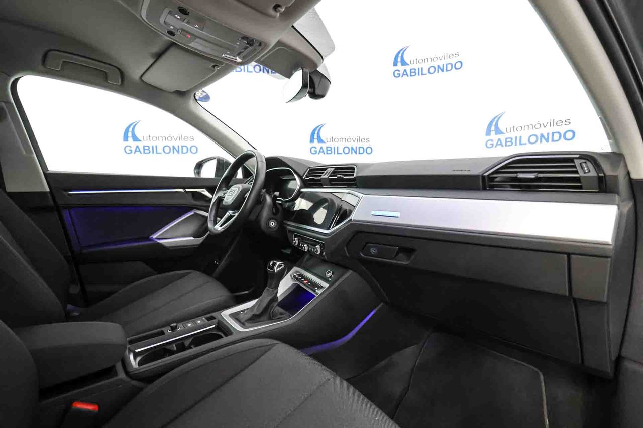 Audi Q3 Sportback 45 TFSI Advanced S Tronic  - Foto 49