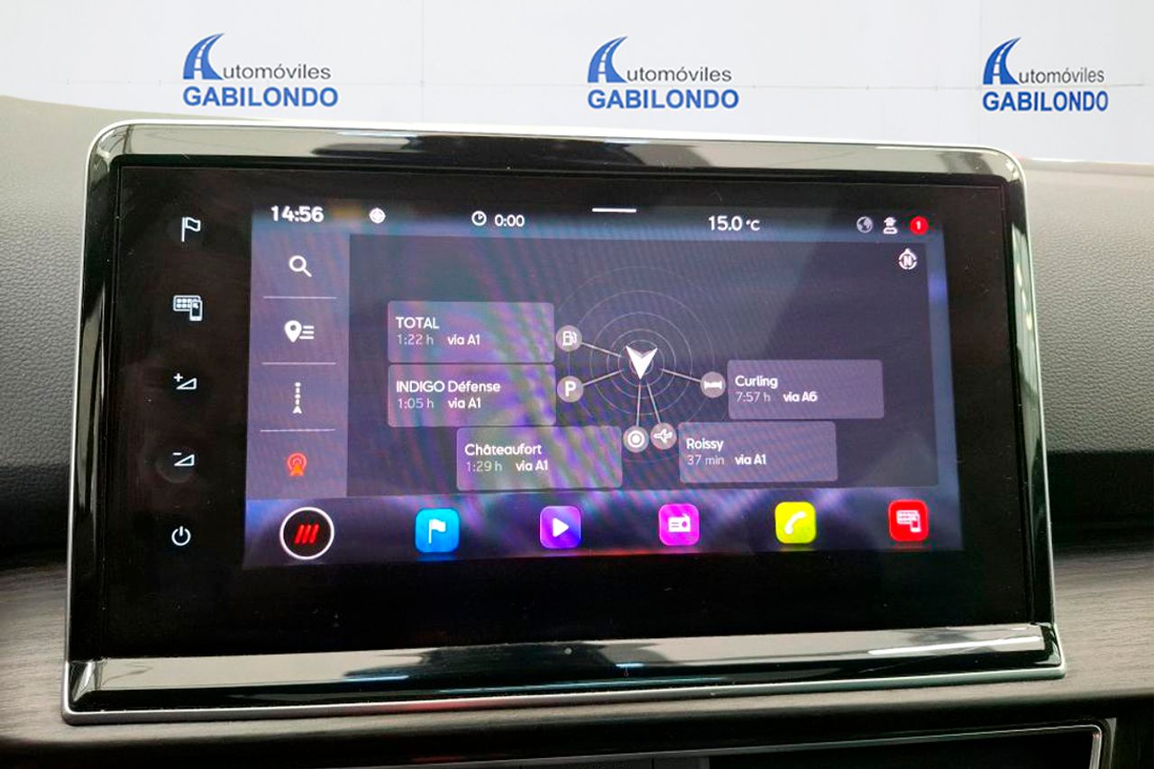 Seat Tarraco 2.0 TDI 110kW S&S Xcellence DSG - Foto 10