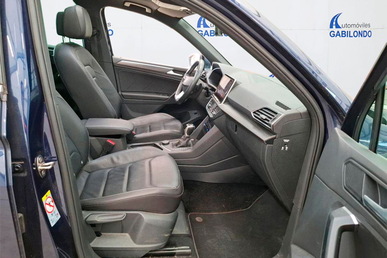 Seat Tarraco 2.0 TDI 110kW S&S Xcellence DSG - Foto 7