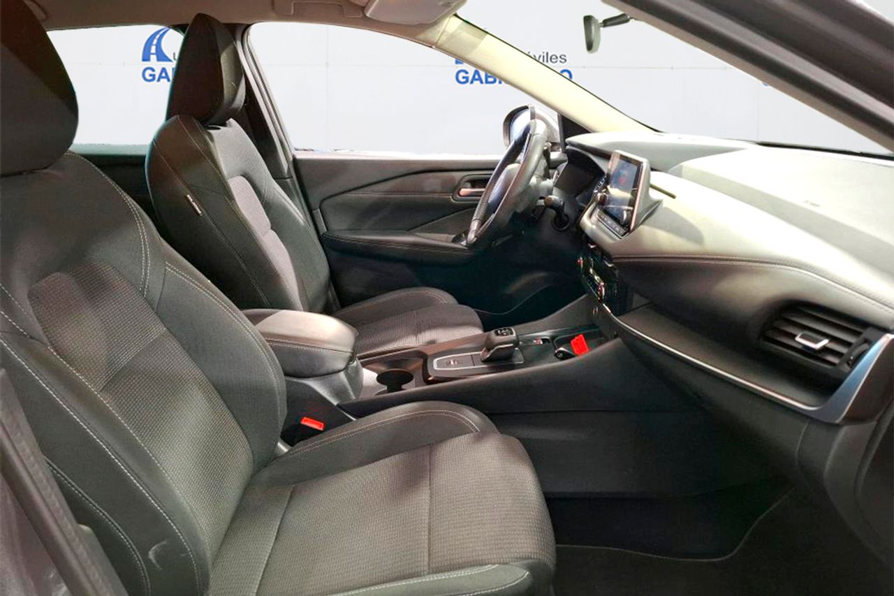Nissan Qashqai DIG-T 116kW (158CV) mHEV Xtronic Acenta - Foto 6