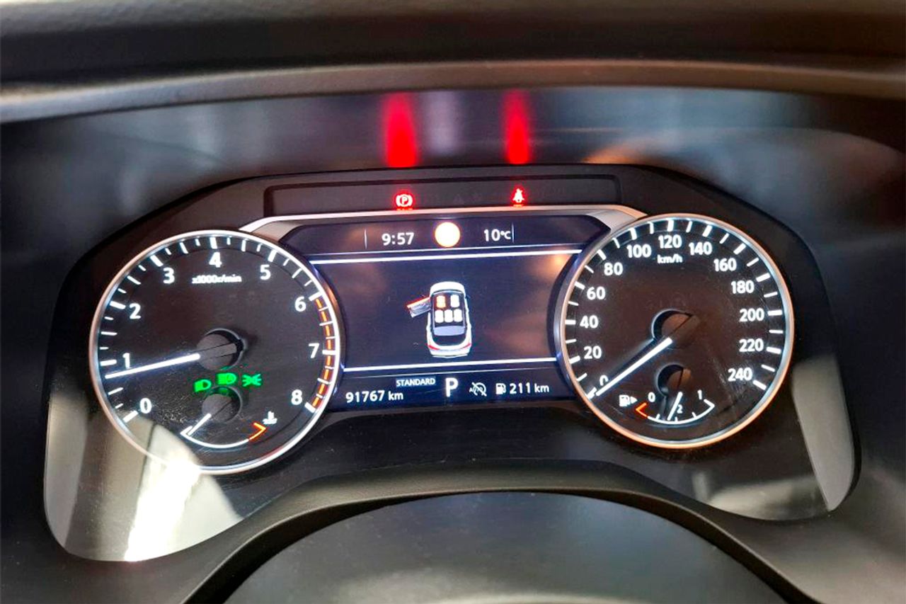 Nissan Qashqai DIG-T 116kW (158CV) mHEV Xtronic Acenta - Foto 5