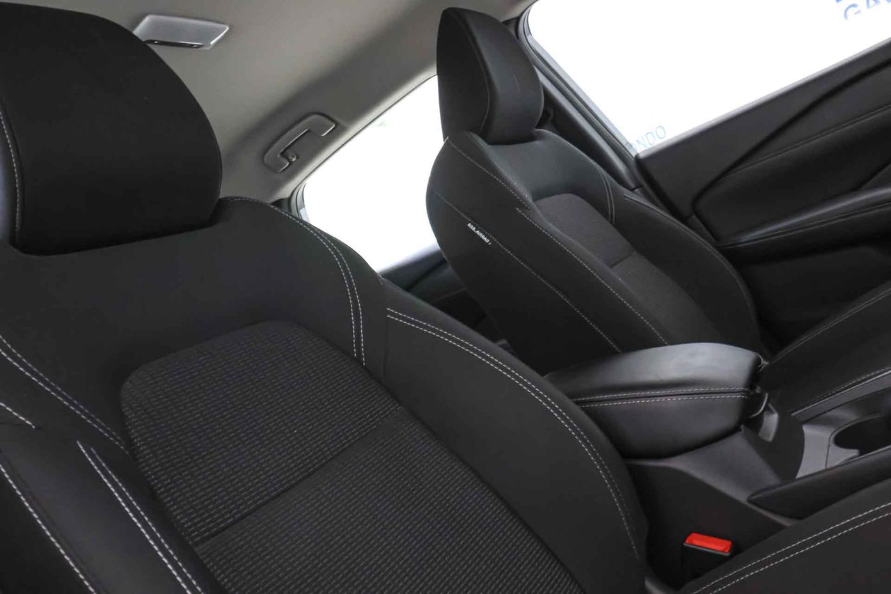 Nissan Qashqai DIG-T 116kW (158CV) mHEV Xtronic Acenta - Foto 49