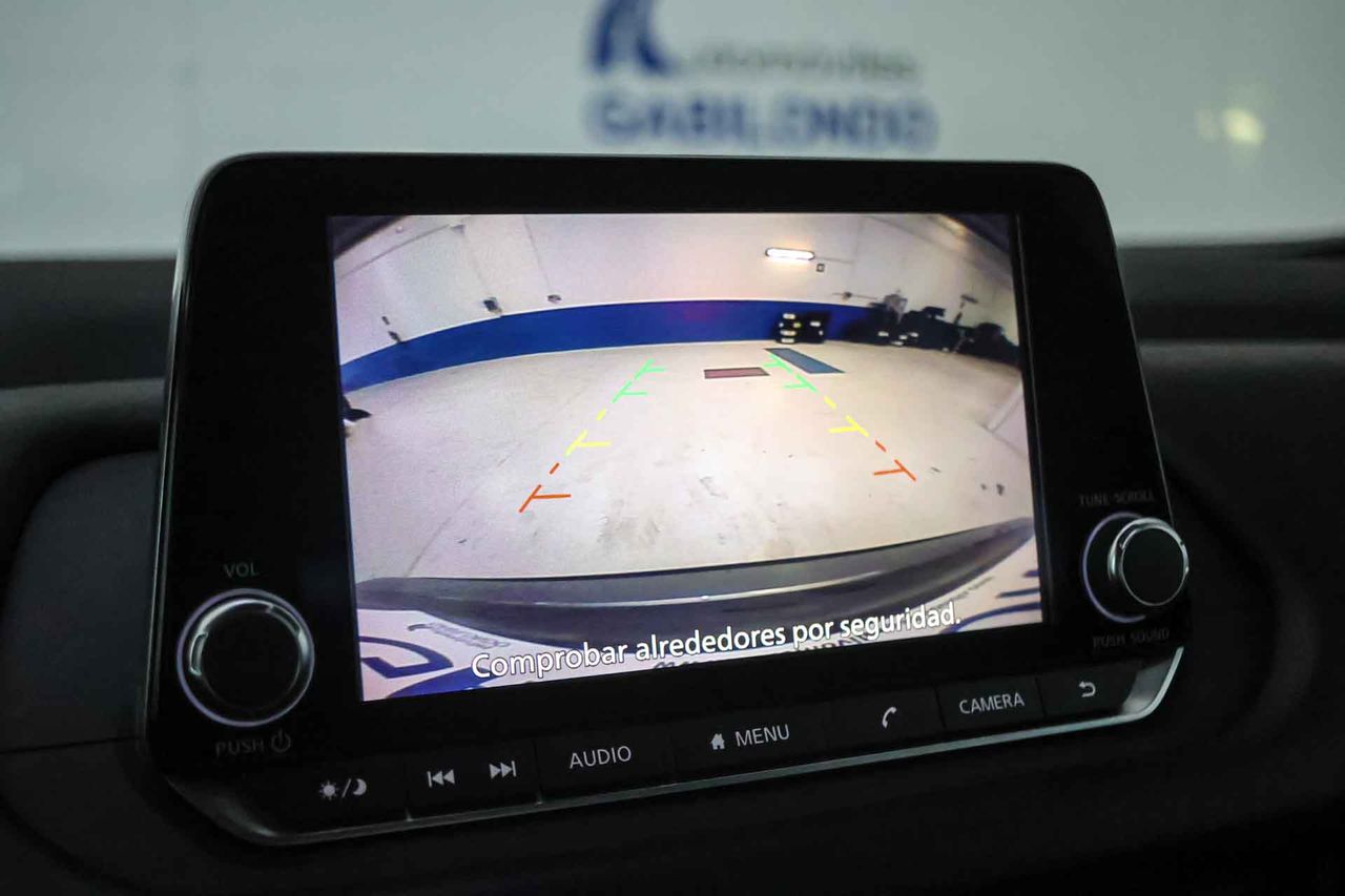 Nissan Qashqai DIG-T 116kW (158CV) mHEV Xtronic Acenta - Foto 54