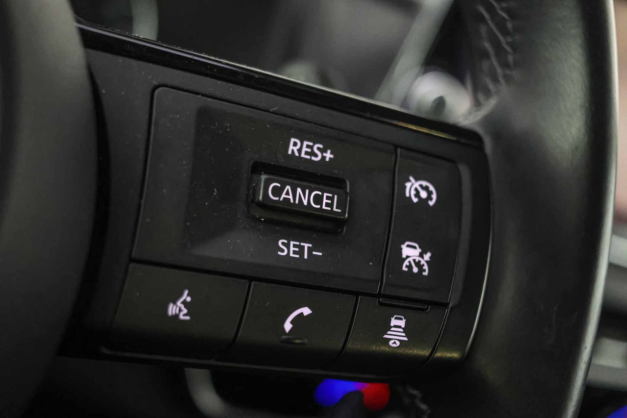 Nissan Qashqai DIG-T 116kW (158CV) mHEV Xtronic Acenta - Foto 34