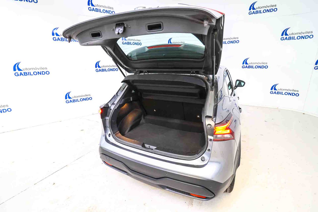 Nissan Qashqai DIG-T 116kW (158CV) mHEV Xtronic Acenta - Foto 52