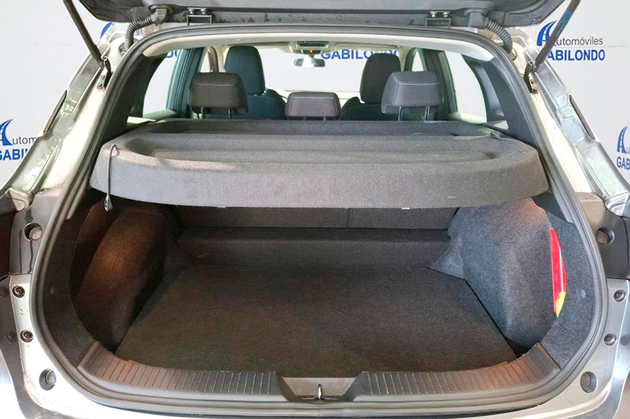 Nissan Qashqai DIG-T 116kW (158CV) mHEV Xtronic Acenta - Foto 7