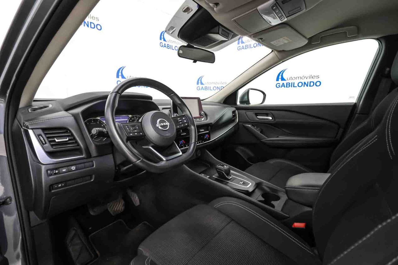 Nissan Qashqai DIG-T 116kW (158CV) mHEV Xtronic Acenta - Foto 26