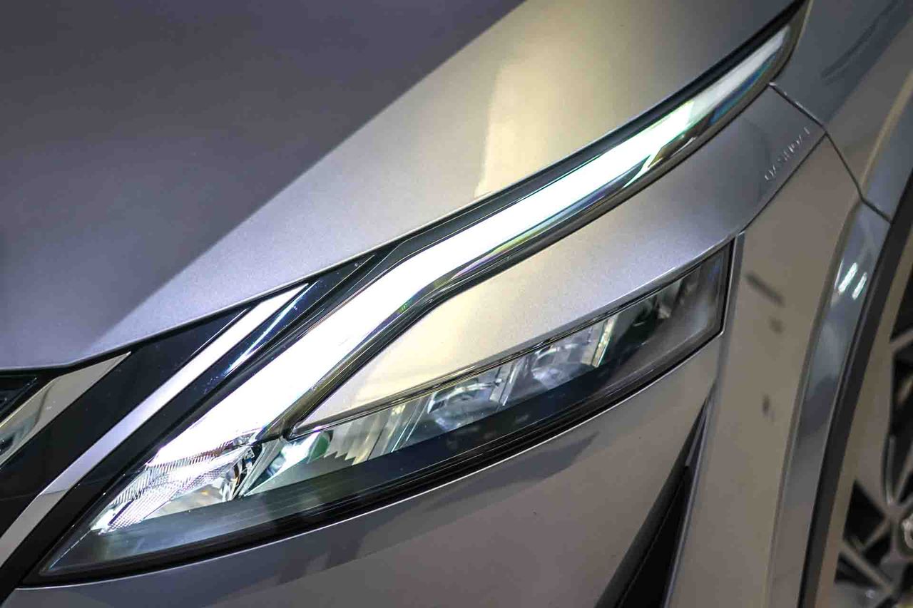 Nissan Qashqai DIG-T 116kW (158CV) mHEV Xtronic Acenta - Foto 15