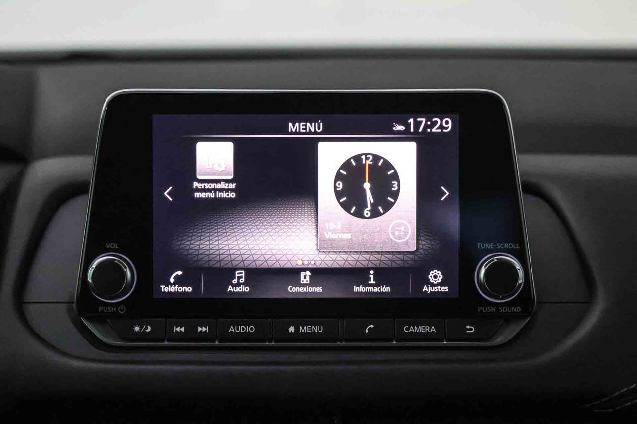 Nissan Qashqai DIG-T 116kW (158CV) mHEV Xtronic Acenta - Foto 46