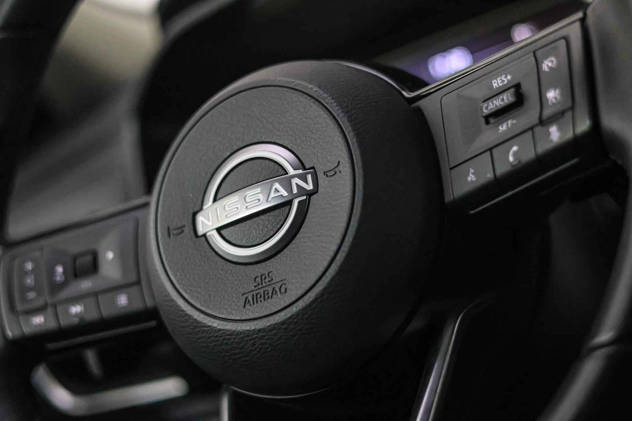 Nissan Qashqai DIG-T 116kW (158CV) mHEV Xtronic Acenta - Foto 32