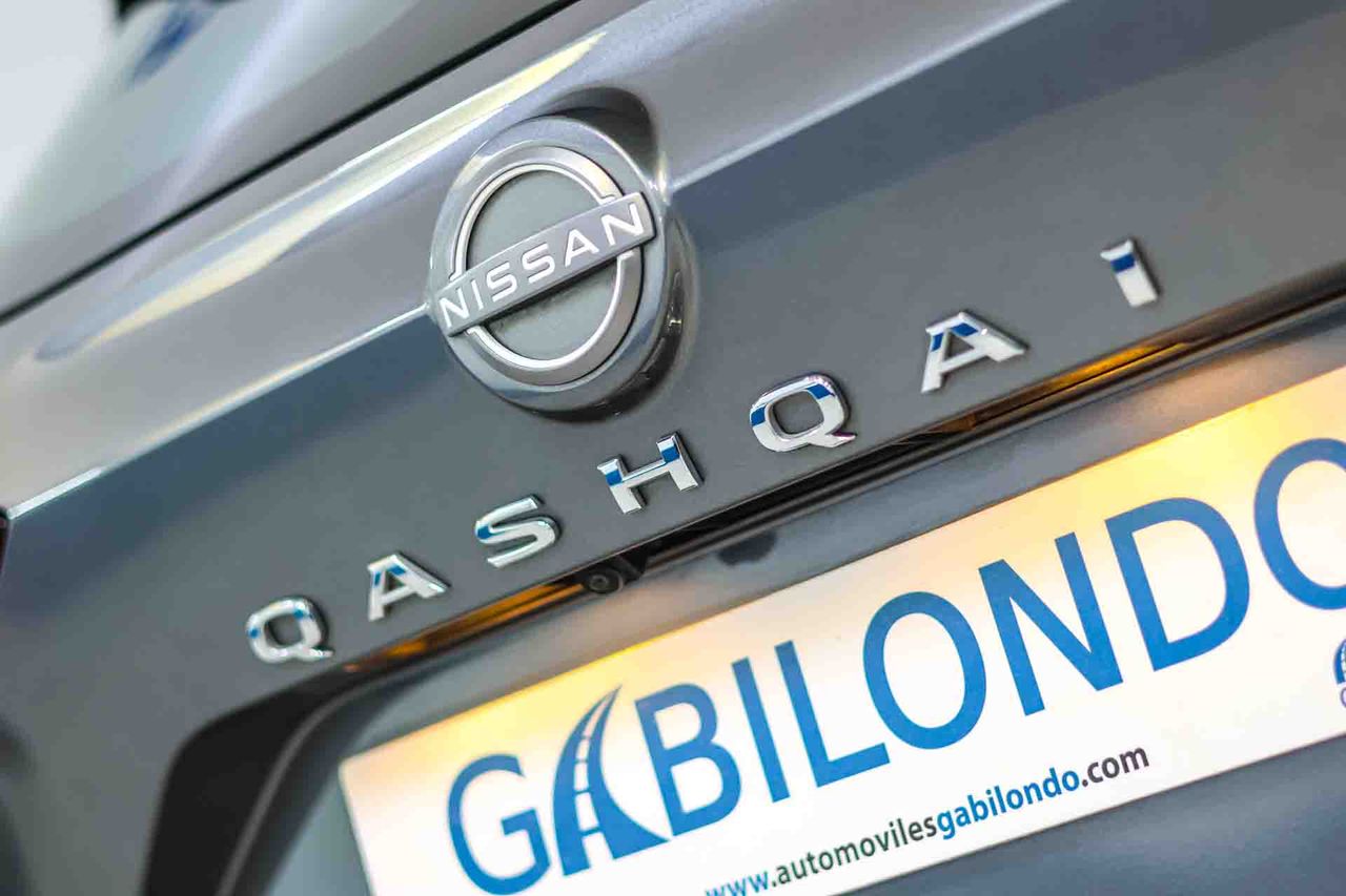 Nissan Qashqai DIG-T 116kW (158CV) mHEV Xtronic Acenta - Foto 12