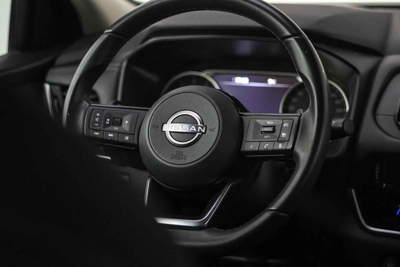 Nissan Qashqai DIG-T 116kW (158CV) mHEV Xtronic Acenta - Foto 31