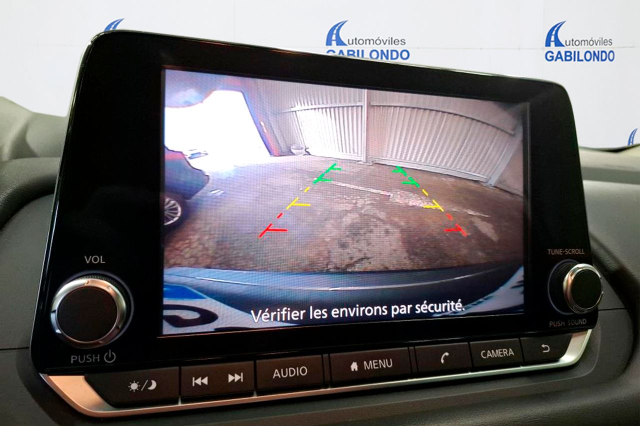 Nissan Qashqai DIG-T 116kW (158CV) mHEV Xtronic Acenta - Foto 8