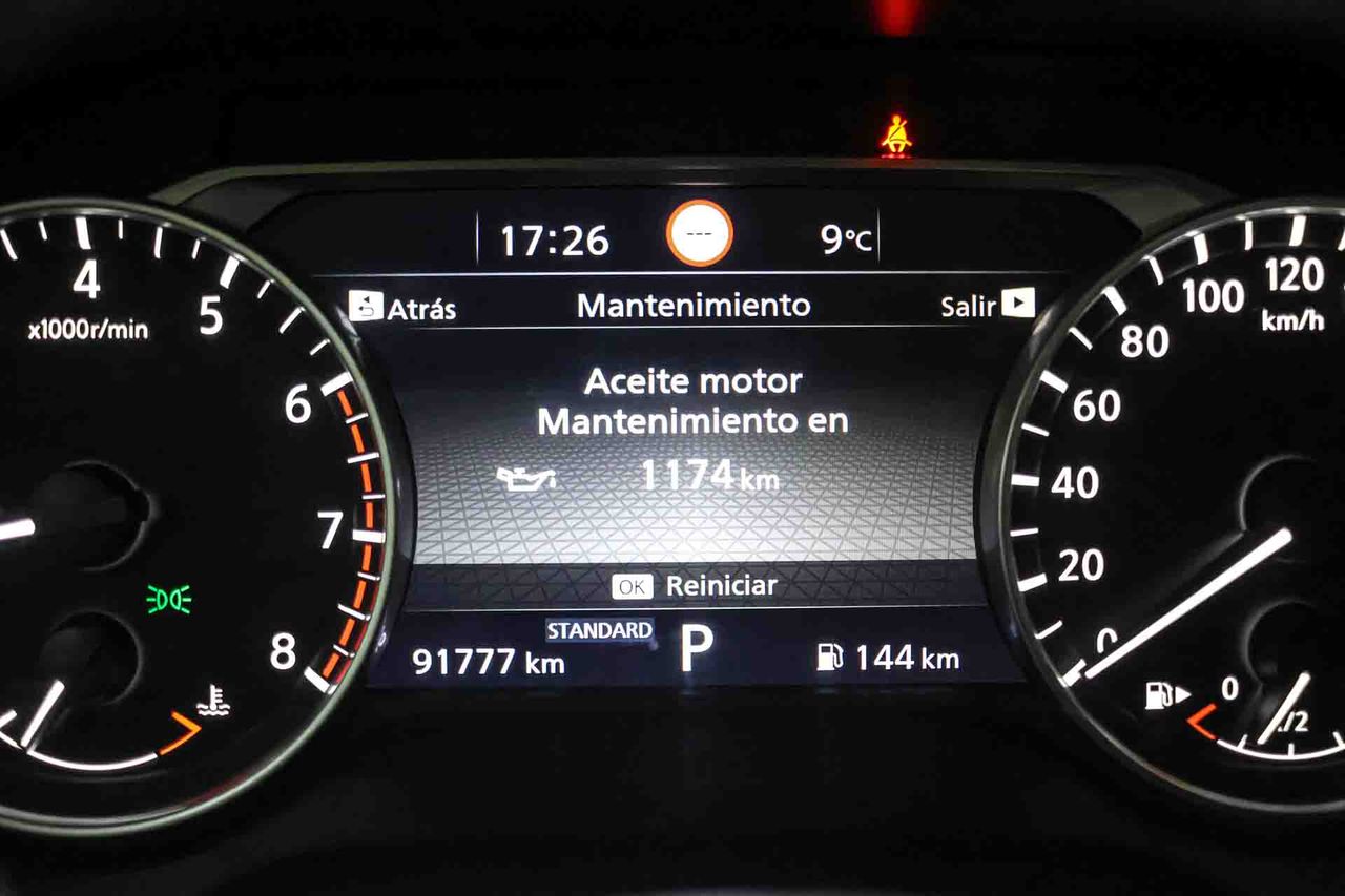 Nissan Qashqai DIG-T 116kW (158CV) mHEV Xtronic Acenta - Foto 41