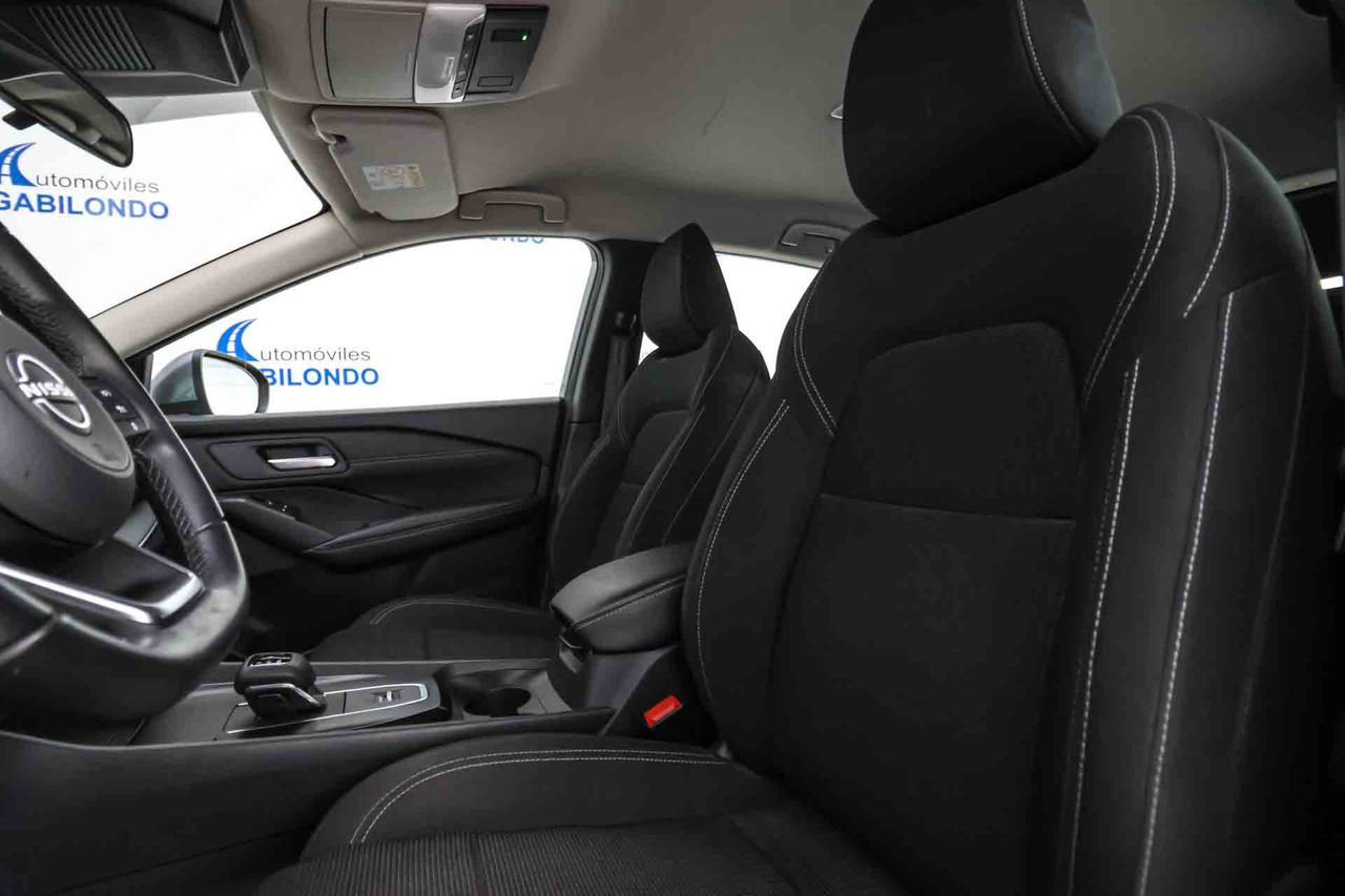 Nissan Qashqai DIG-T 116kW (158CV) mHEV Xtronic Acenta - Foto 27