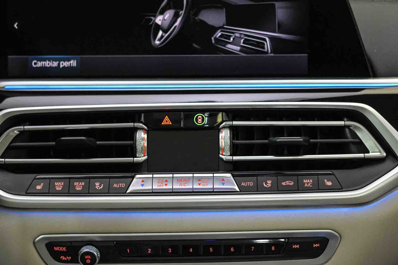 BMW X5 xDrive45e **Techo panorámico** - Foto 56