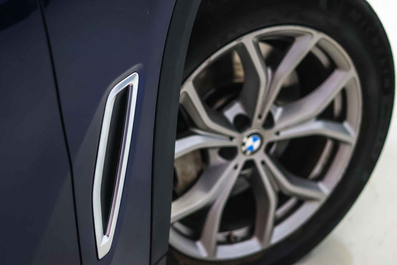 BMW X5 xDrive45e **Techo panorámico** - Foto 27